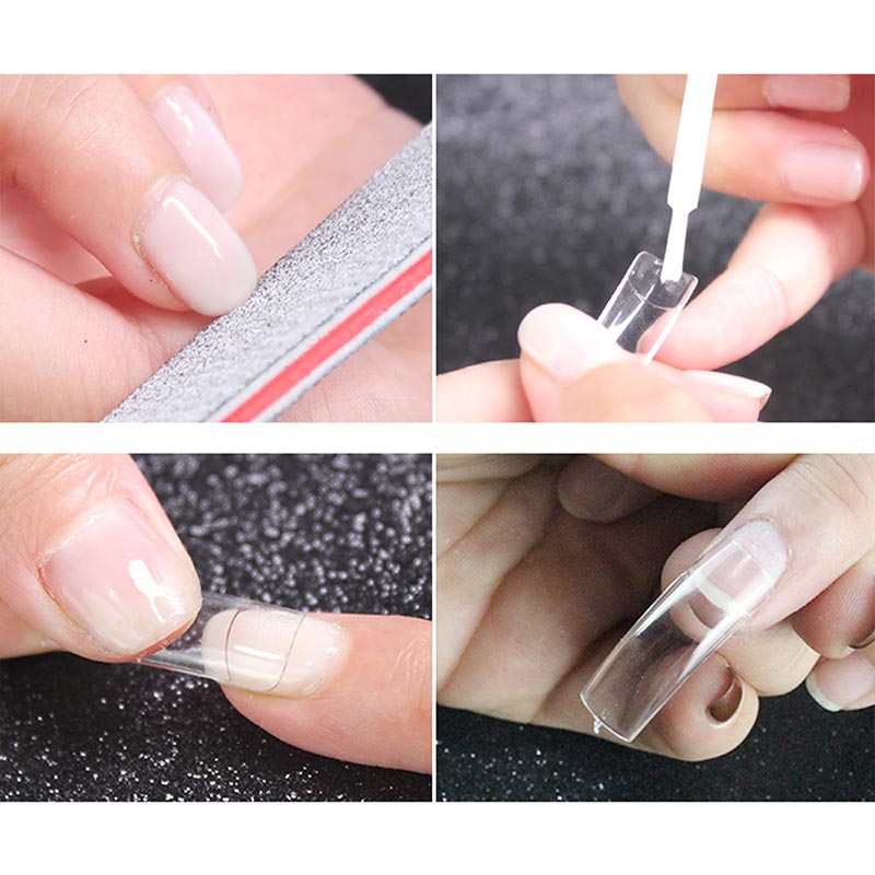 Nail Glue Foshan Hanyi Cosmetics Co Ltd